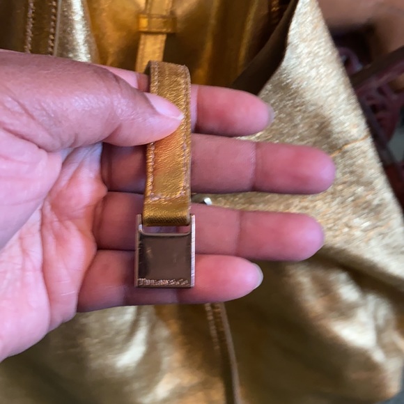 Tiffany & Co tote - Picture 3 of 5